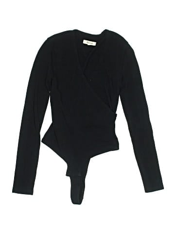 Madewell Bodysuit (view 1)