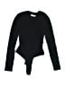 Madewell Black Bodysuit Size XS - photo 1
