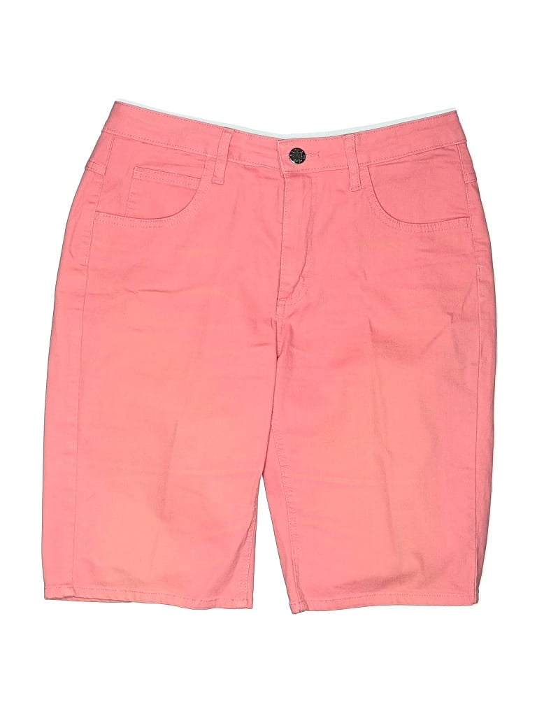 Pre-owned Riders By Lee Shorts In Pink