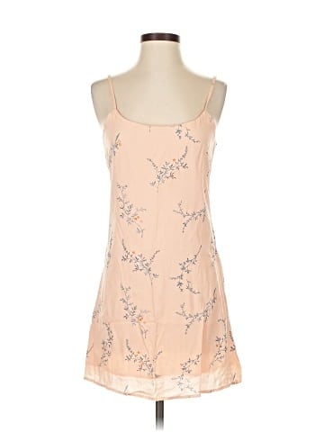 LA Hearts Casual Dress (view 1)