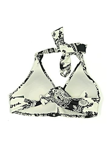 Lauren by Ralph Lauren Swimsuit Top (view 2)