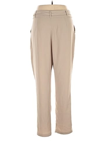 Ellen Tracy Casual Pants (view 2)