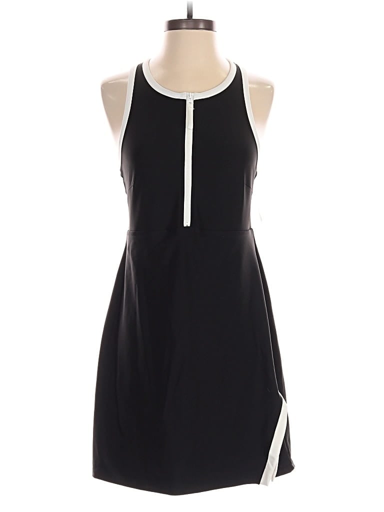 SAGE Collective Pre-owned Romper In Black