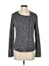 TWO by Vince Camuto Gray Jacket Size S - photo 1