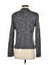 TWO by Vince Camuto Gray Jacket Size S - photo 2