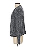 TWO by Vince Camuto Gray Jacket Size S - photo 5