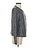 TWO by Vince Camuto Gray Jacket Size S - photo 4