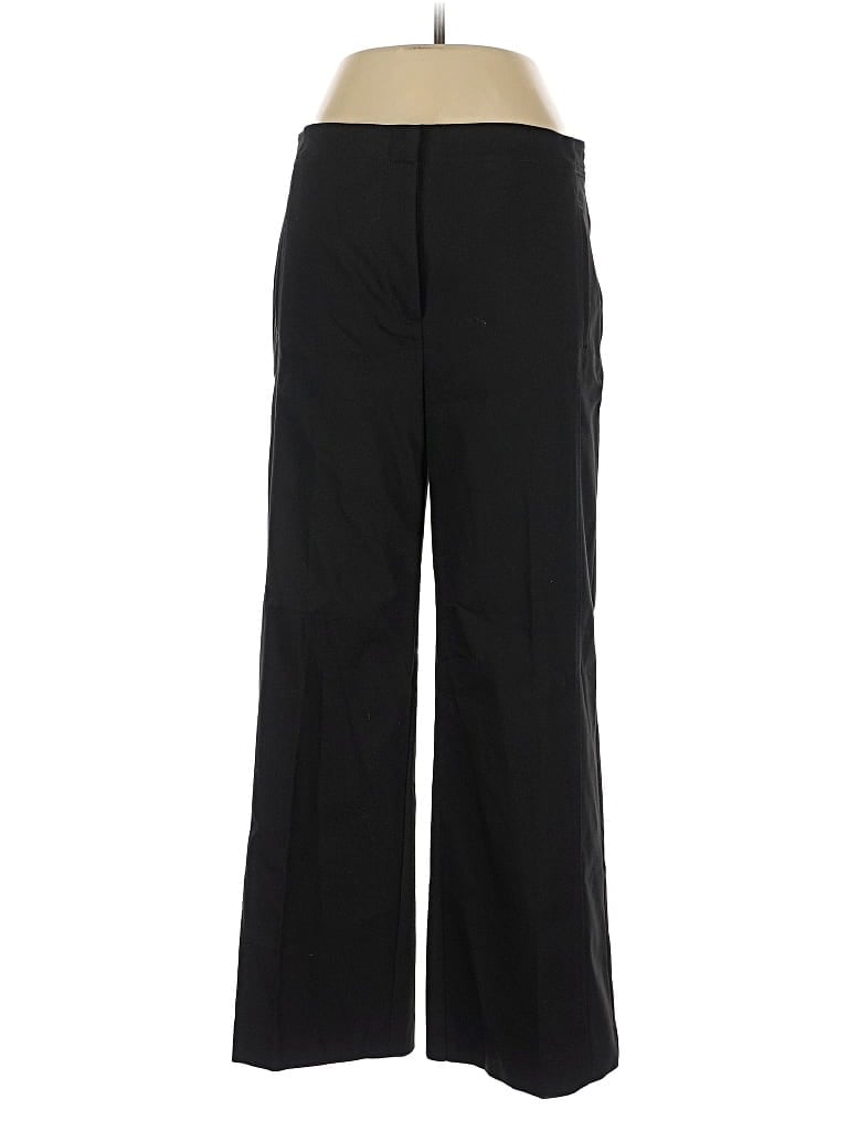 Ann Taylor Dress Pants In Black