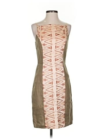 Tocca Cocktail Dress (view 1)