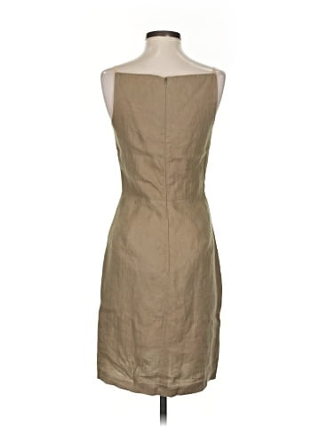 Tocca Cocktail Dress (view 2)
