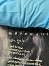 FP Movement Black Silver Tank Top Size XS - Sm - photo 7