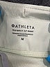 Athleta Green Athletic Shorts Size M - photo 3