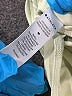 Athleta Green Athletic Shorts Size M - photo 4
