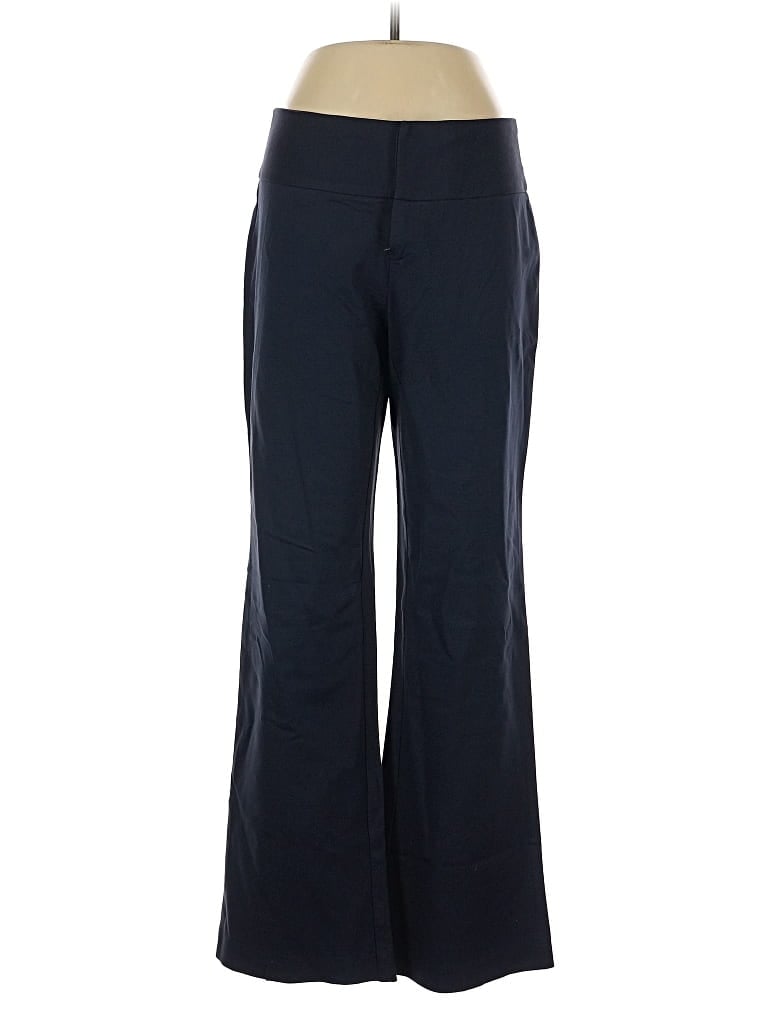 Pre-owned Inc International Concepts Dress Pants In Blue