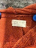 Out From Under Orange Turtleneck Sweater Size XS - photo 7
