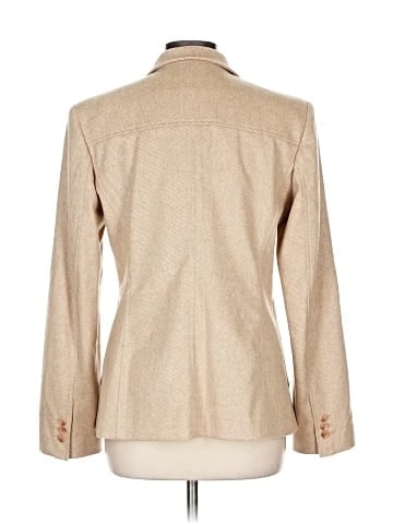 Express Wool Blazer (view 2)