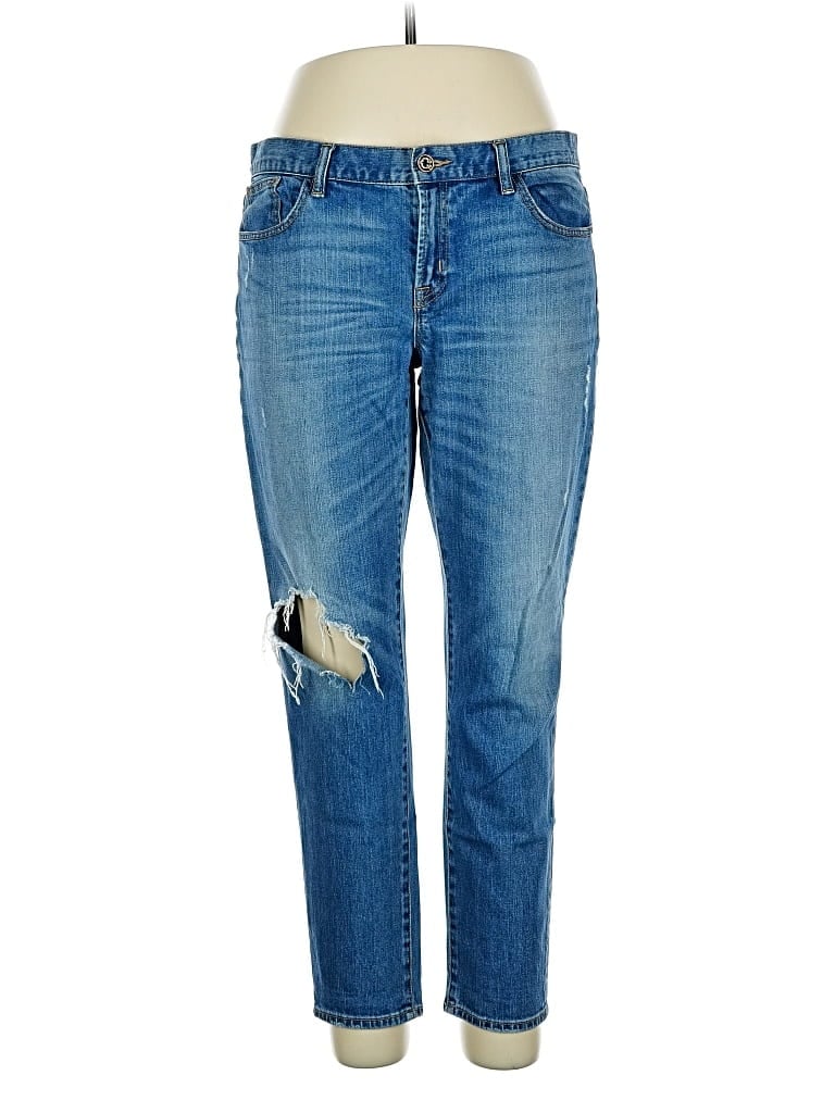 Pre-owned C. Wonder Jeans In Blue