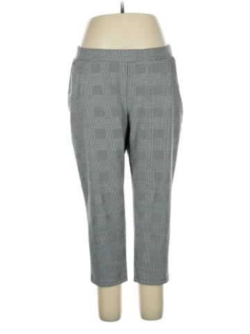 C.D. Petites Casual Pants (view 1)