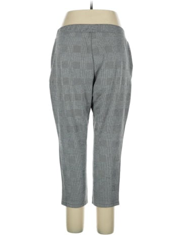 C.D. Petites Casual Pants (view 2)