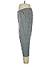 C.D. Petites Houndstooth Gray Casual Pants Size XL (petite) - photo 5