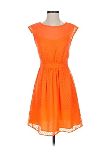 J.Crew Cocktail Dress (view 1)
