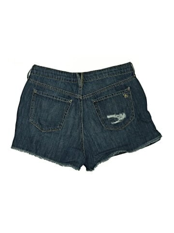 Jessica Simpson Denim Shorts (view 2)