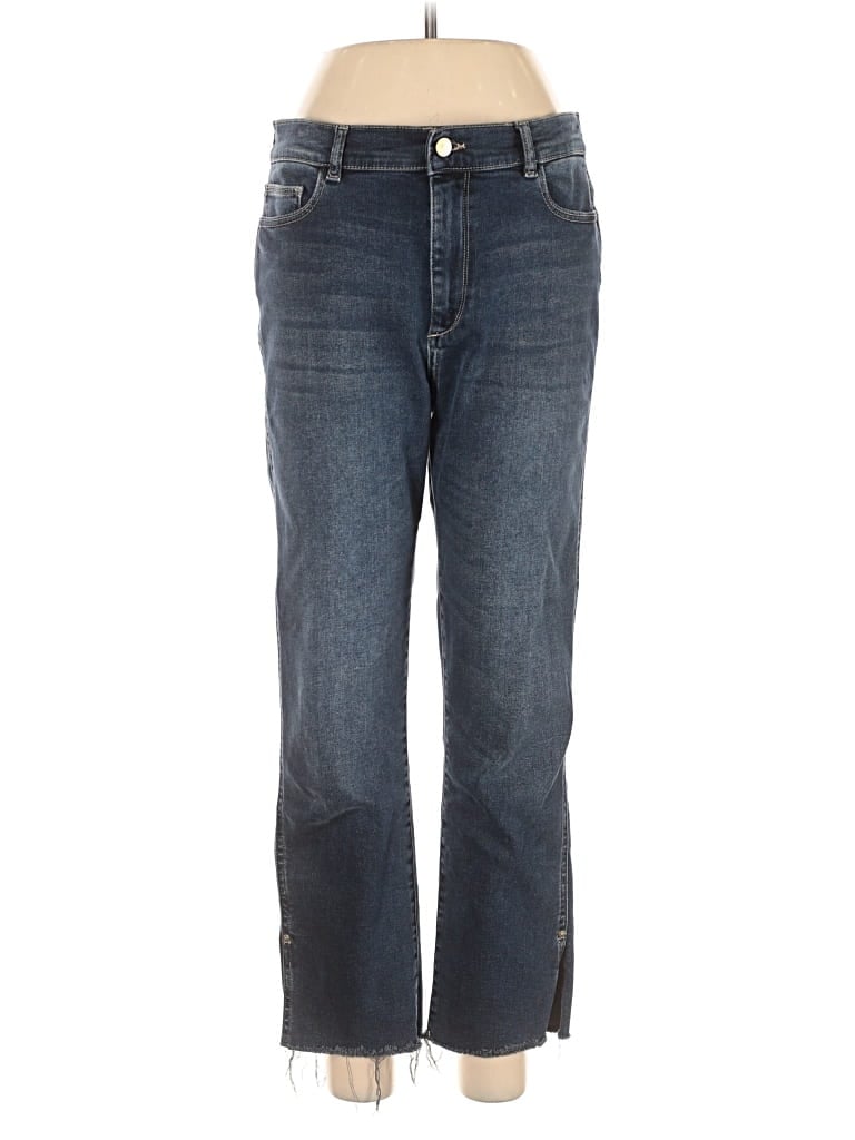 Click to view more detailed imagery on our partner's website Pre-owned Dl1961 Jeans In Blue