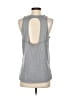 Athleta Gray Active Tank Size S - photo 2
