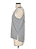 Athleta Gray Active Tank Size S - photo 5