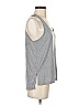 Athleta Gray Active Tank Size S - photo 4