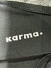 Karma Purple Active Tank Size XS - photo 7