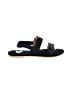 Unbranded Black Sandals Size EU 42 - photo 1