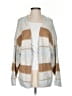 Halogen Tan Cardigan Size XS - photo 1