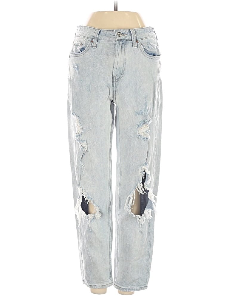 Pre-owned Wild Fable Jeans In Blue