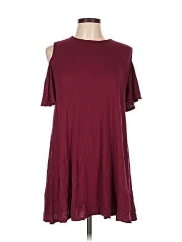 Viola Casual Dress (view 1)