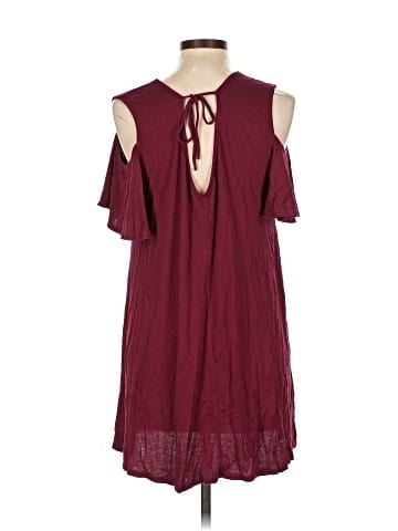 Viola Casual Dress (view 2)