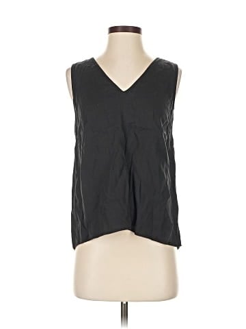 Rag & Bone/JEAN Sleeveless Blouse (view 1)