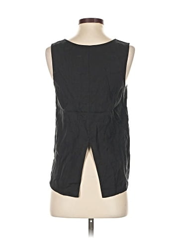 Rag & Bone/JEAN Sleeveless Blouse (view 2)