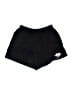 Assorted Brands Hearts Black Athletic Shorts Size L - photo 1