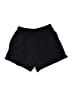 Assorted Brands Hearts Black Athletic Shorts Size L - photo 2