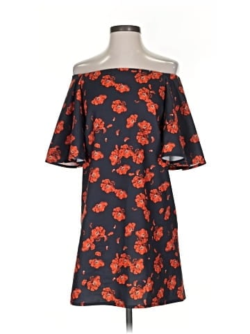 OAK + FORT Cocktail Dress (view 1)