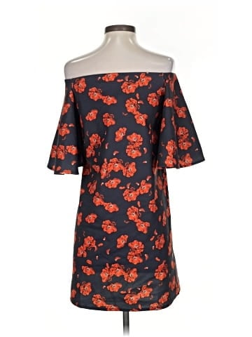 OAK + FORT Cocktail Dress (view 2)