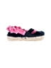Unbranded Blue Flats Size EU 20 (baby) - photo 1