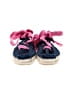 Unbranded Blue Flats Size EU 20 (baby) - photo 2