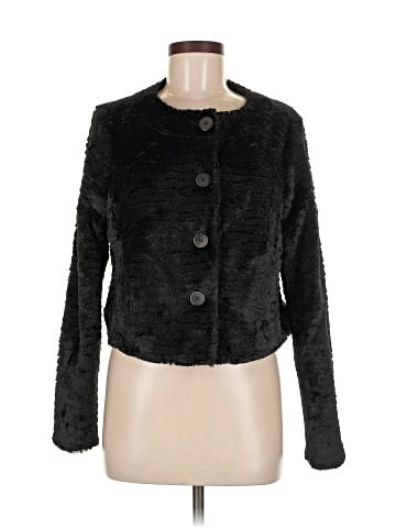 Torrid Faux Fur Jacket (view 1)