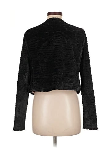 Torrid Faux Fur Jacket (view 2)