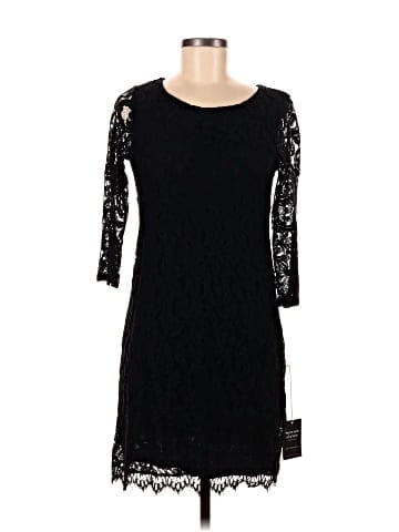 Ella Moss Cocktail Dress (view 1)