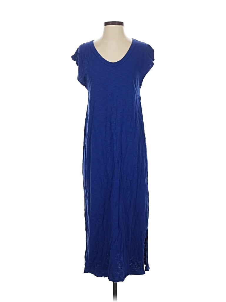 UNIVERSAL THREAD Pre-owned Casual Dress In Blue