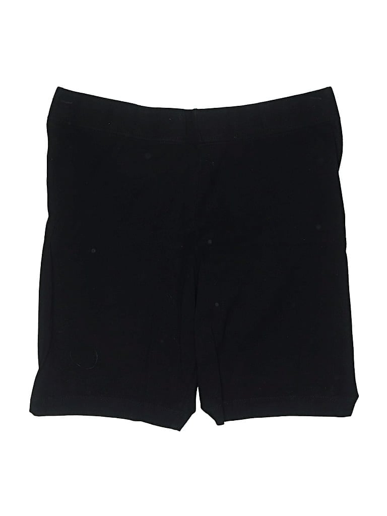 Pre-owned Old Navy Shorts In Black