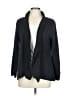 Rafaella Black Cardigan Size L - photo 1